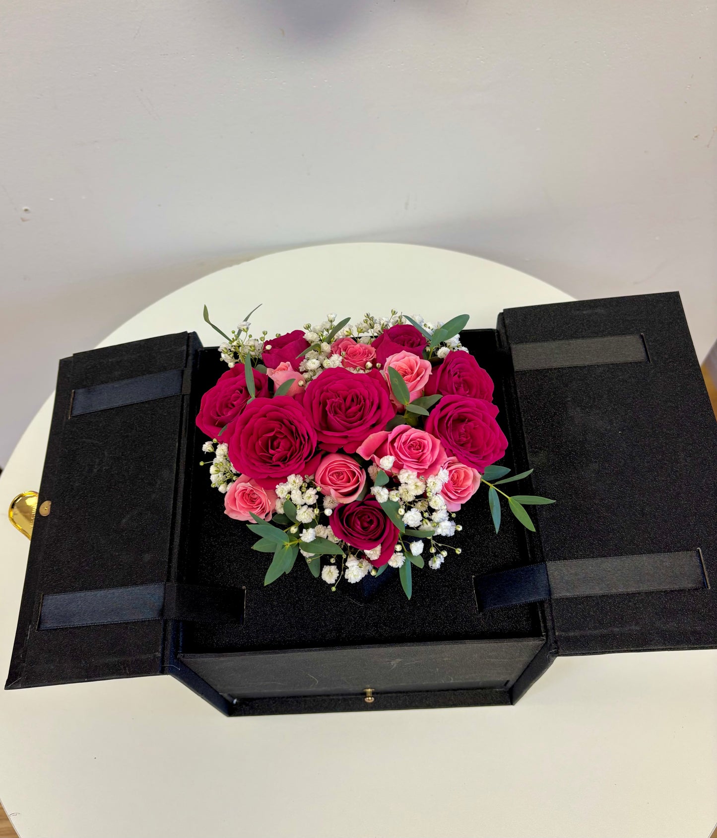 HeartBloom Surprise box