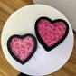 Preserved Roses Heart