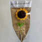 Crochet Sunflower