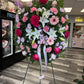Pink Embrace