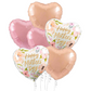 Mothers day balloon bouquet