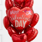 Valentine Balloon Bouquet
