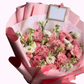 Pink Bloom's