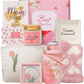 Wrapped in Love - Mother's Day Gift Box