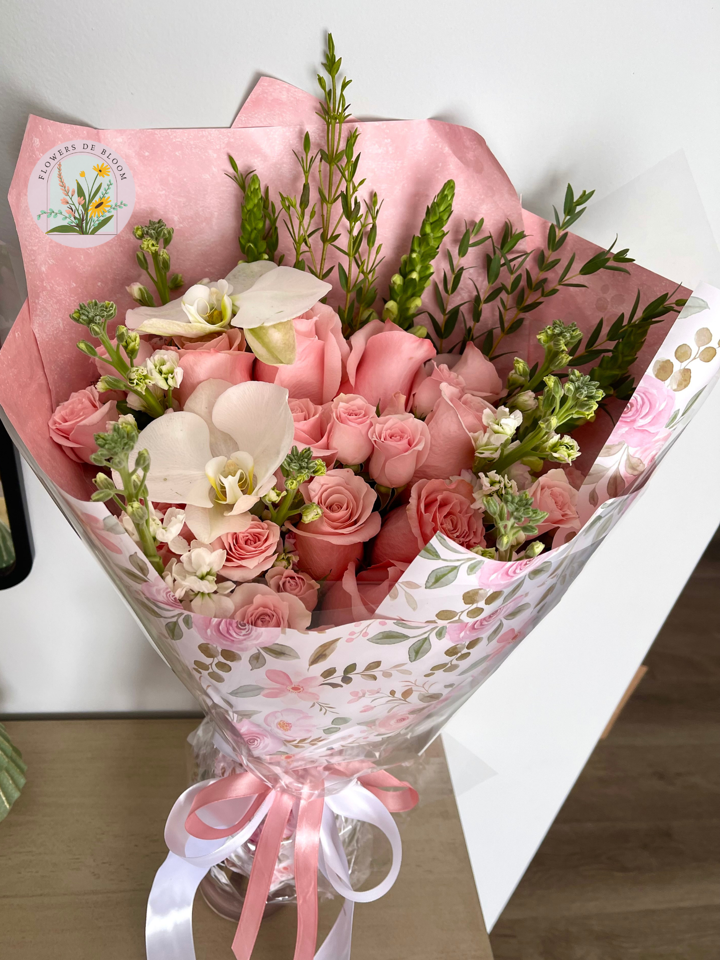 Pink Affection