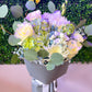 Baby Blue Bliss Bouquet