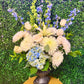 Beautiful Memories Pot Arrangement