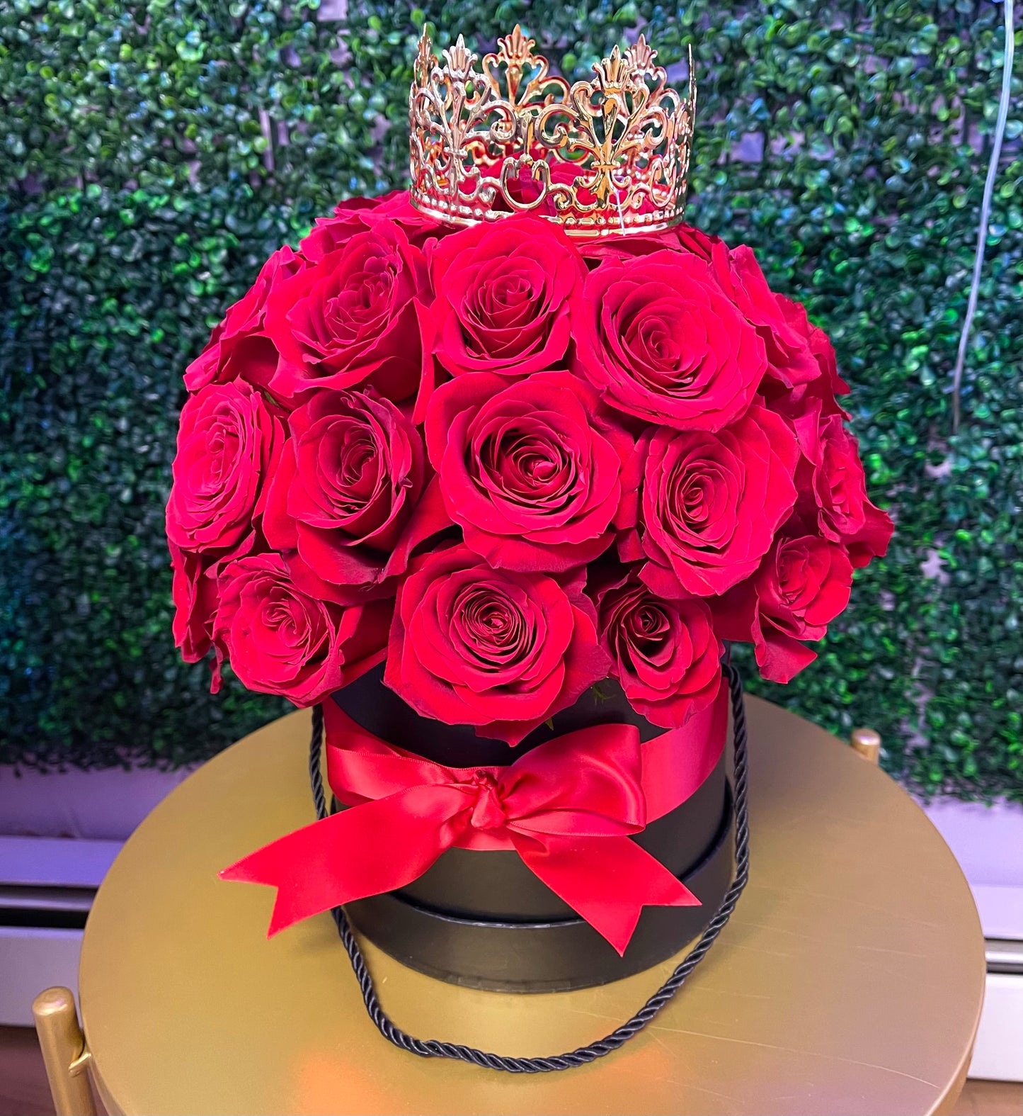 Royalty Roses