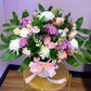 A Lovely Life Basket