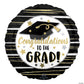 Graduation Balloon